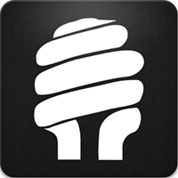 teslaled-flashlight icon