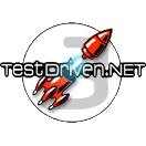 testdriven-net icon