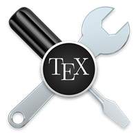 tex-live icon