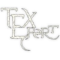 TeXpert icon