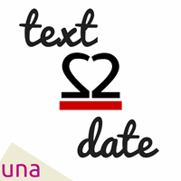 Text2Date icon