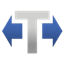 Textspansion icon