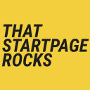 That Startpage Rocks icon