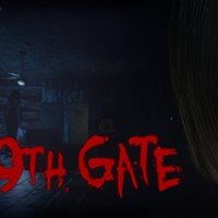 The 9th Gate icon