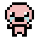 the-binding-of-isaac icon