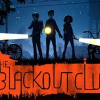 The Blackout Club icon
