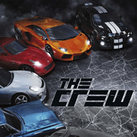 the-crew icon