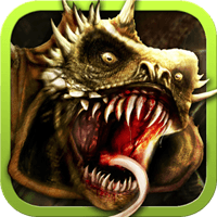 The Forest of Doom icon