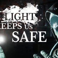 The Light Keeps Us Safe icon