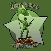 the-mean-greens--plastic-warfare icon