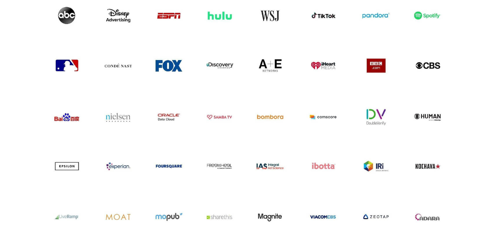 media