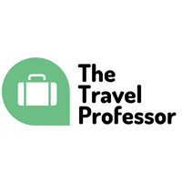 The Travel Professor icon