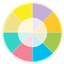 the-wheel-of-life icon