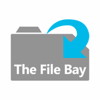 The File Bay icon
