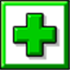 theme-hospital icon