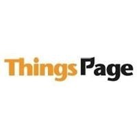 ThingsPage icon