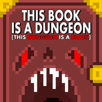 This Book Is A Dungeon icon