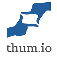 thum-io icon