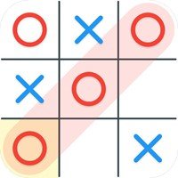 tic-tac-toe-collection icon
