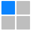 tiled-tab-groups icon