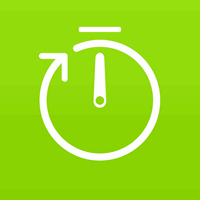 Timer. icon