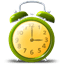 timer-clock icon