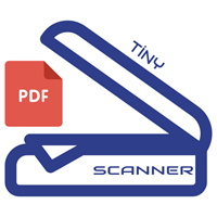 tiny-scanner--pdf-scanner icon
