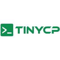 TinyCP icon