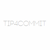 Tip4Commit icon
