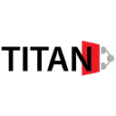 Titan Intranet icon
