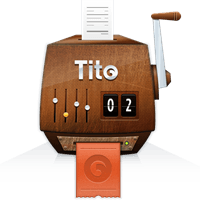 Tito icon