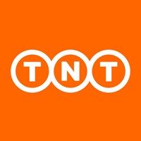 TNT - Tracking icon