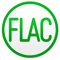 to-flac-converter-free-for-mac-os-x icon