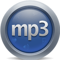 to-mp3-converter icon