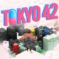 tokyo-42 icon