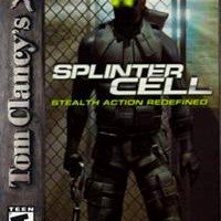 Tom Clancy’s Splinter Cell icon