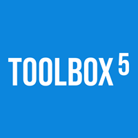 Toolbox 5 icon