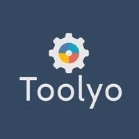 Toolyo icon