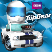 top-gear--race-the-stig icon