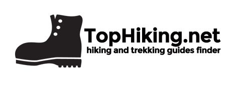 TopHiking icon