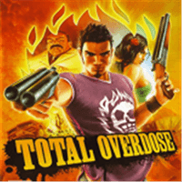 total-overdose icon