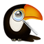 toucan-search icon