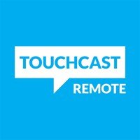touchcast-remote icon