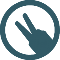 TouchMe Gesture Studio icon