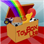 toy-box-lite icon