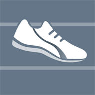 track-runner icon