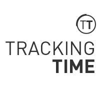 trackingtime icon