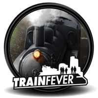 train-fever icon