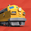 train-valley icon