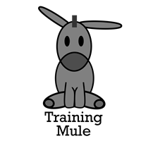 training-mule icon